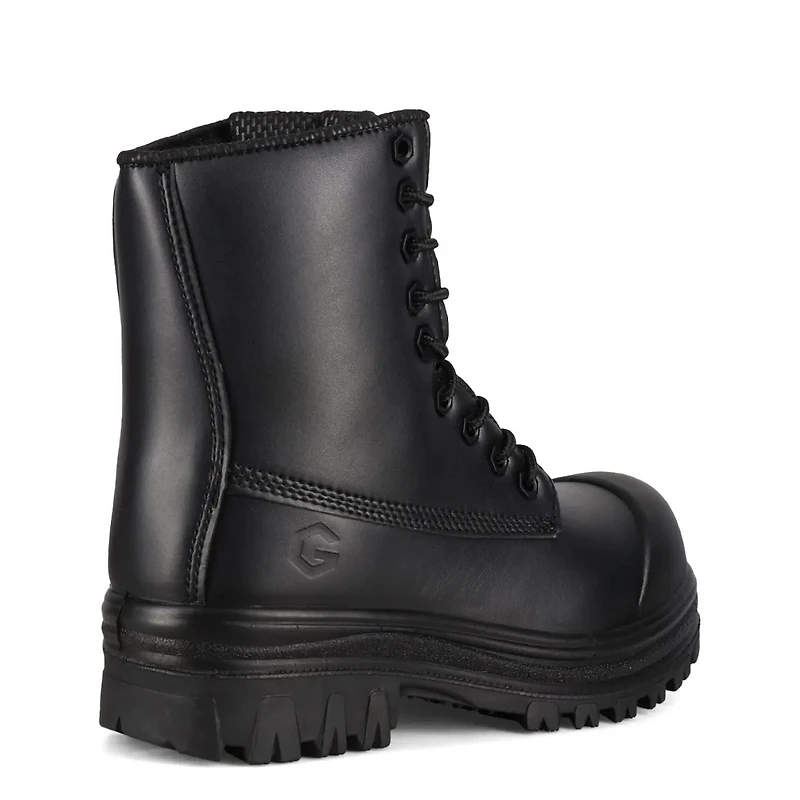 Unisex Attack Extra Wide Width Work Boot