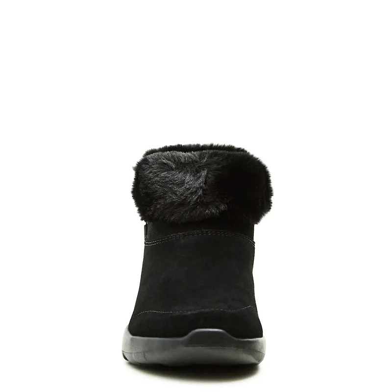 Women's On The Go Joy Wide Width Elena Bootie