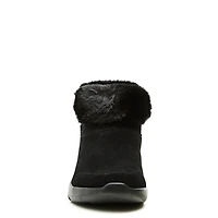Women's On The Go Joy Wide Width Elena Bootie