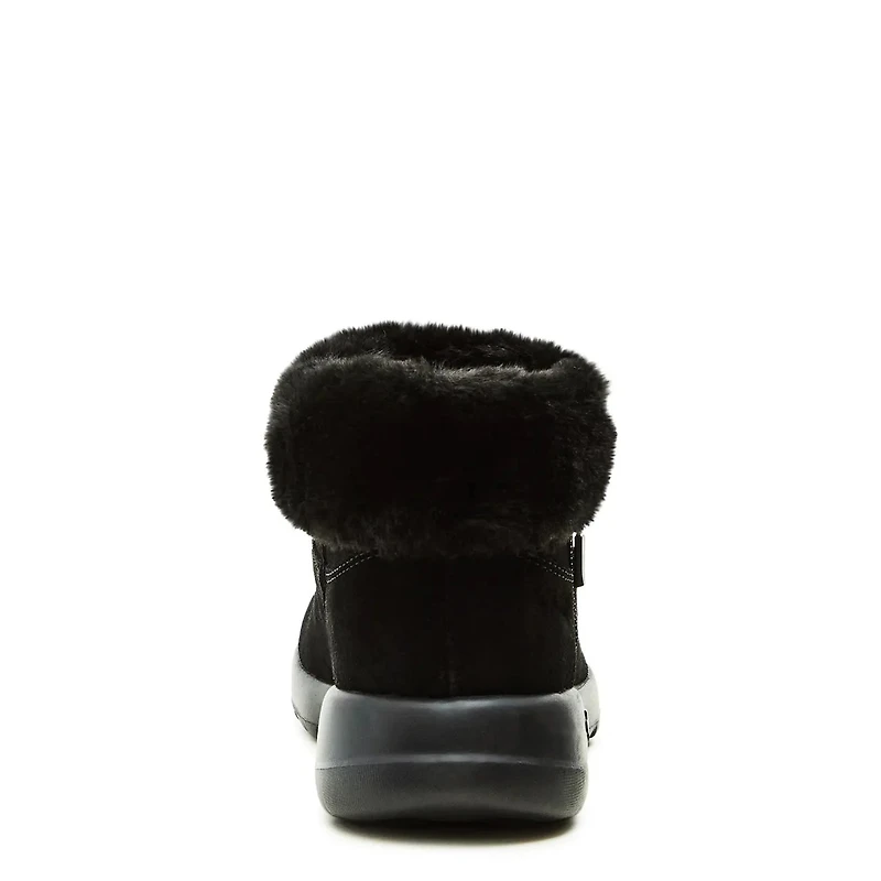 Women's On The Go Joy Wide Width Elena Bootie