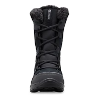 Women's Ice Maiden II Wide Width Waterproof Winter Boot