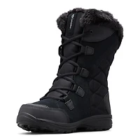 Women's Ice Maiden II Wide Width Waterproof Winter Boot