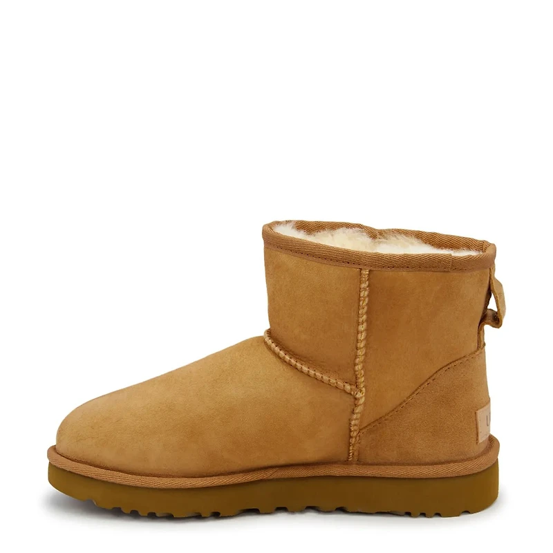 Women's Classic Mini II Ankle Boot