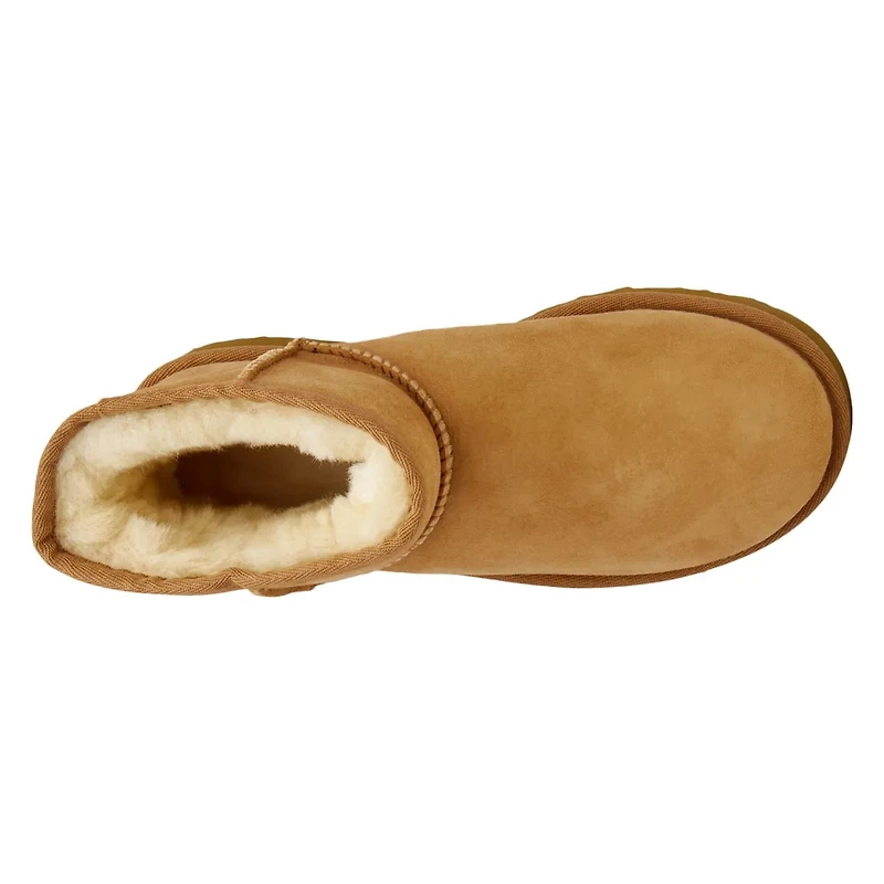 Women's Classic Mini II Ankle Boot