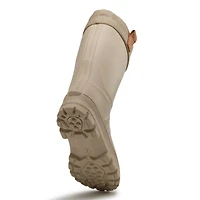 Women's Tundra Waterproof Winter Boot