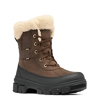 Women's Tivoli V Parc Waterproof Winter Boot
