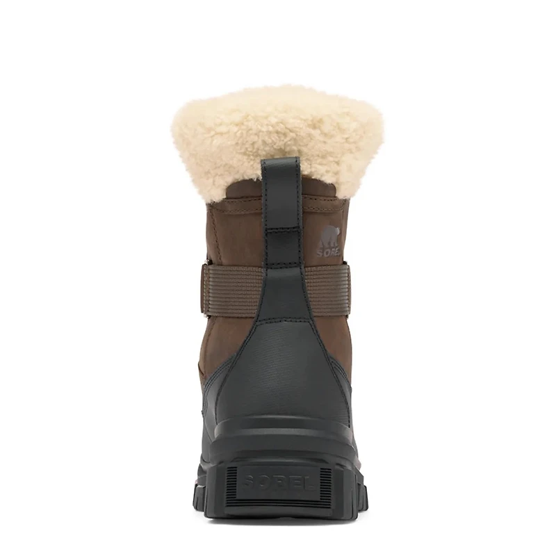 Women's Tivoli V Parc Waterproof Winter Boot