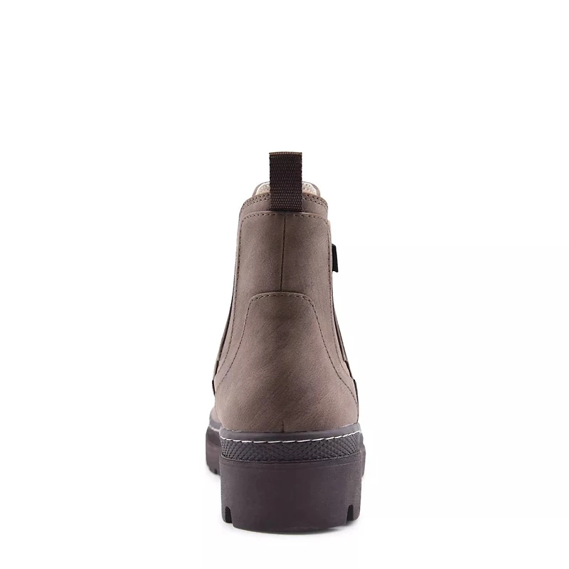Women's Wonderland Chelsea Bootie