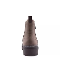 Women's Wonderland Chelsea Bootie