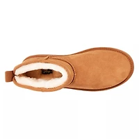 Women's Platform Extra Mini Bootie