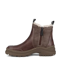 Aria Waterproof Chelsea Winter Boot