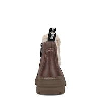 Aria Waterproof Chelsea Winter Boot