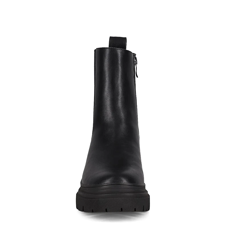 Gracy Waterproof Winter Boot