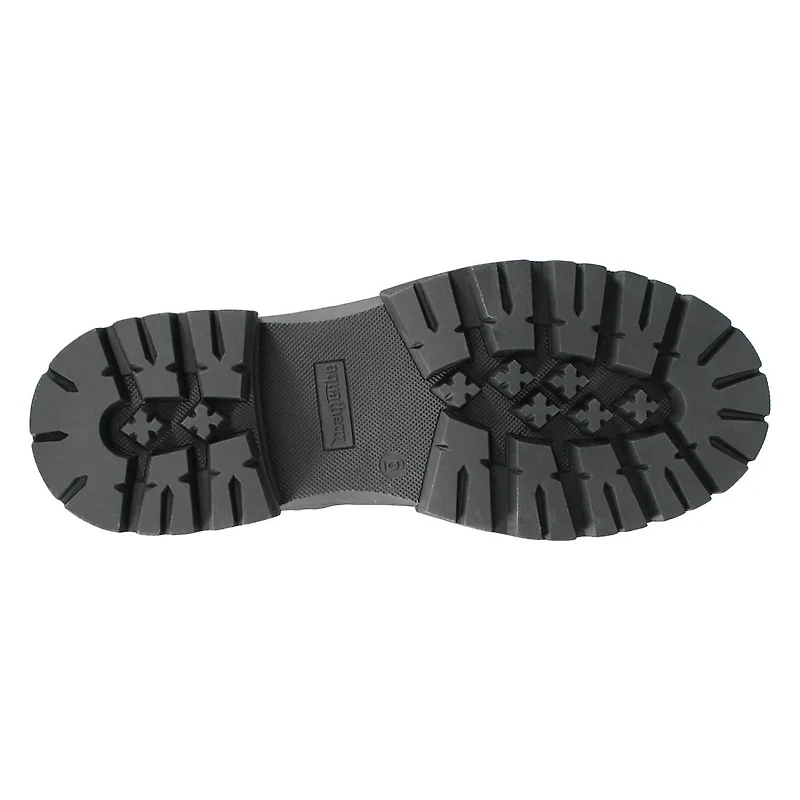 Gracy Waterproof Winter Boot