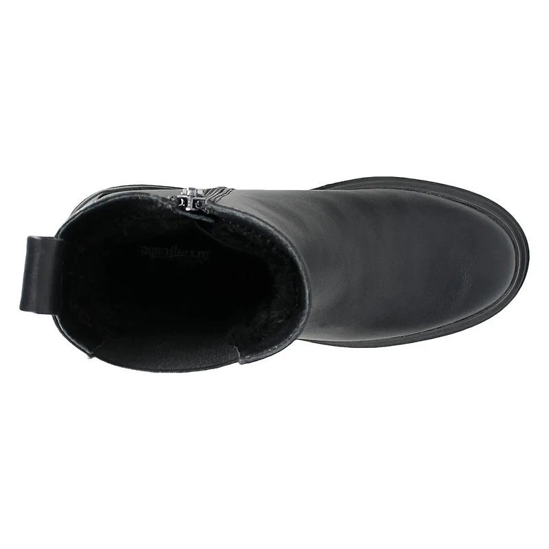 Gracy Waterproof Winter Boot