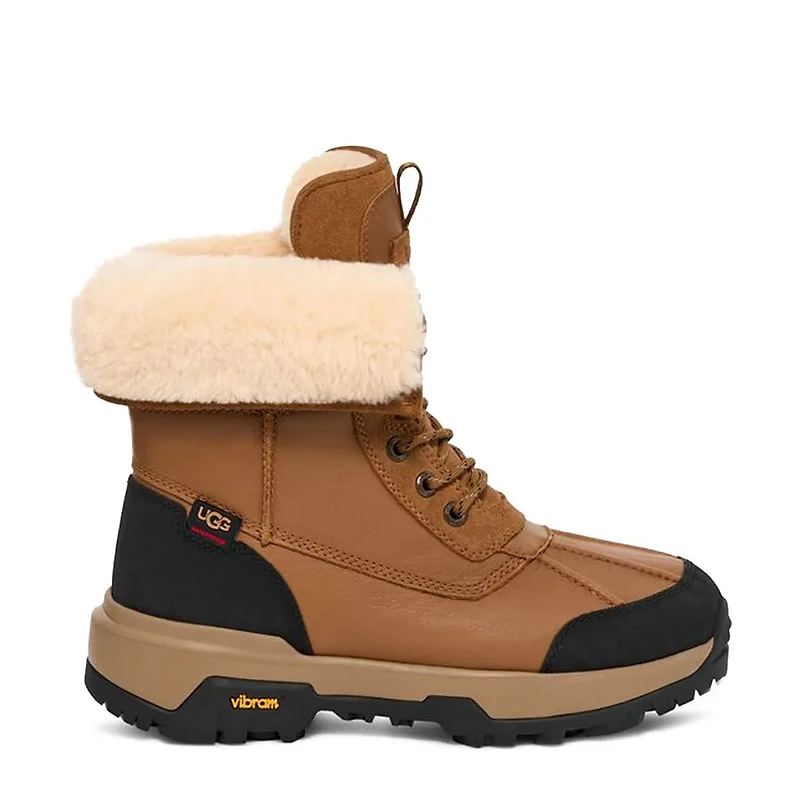 Adirondack XXV Waterproof Winter Boot