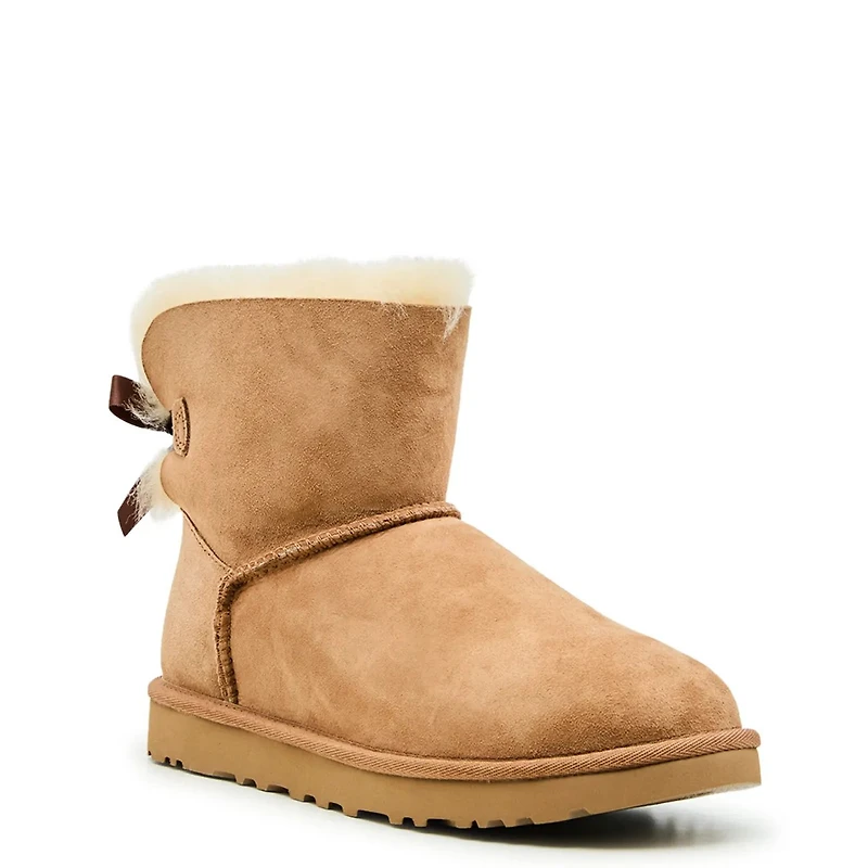 Women's Mini Bailey Bow II Bootie