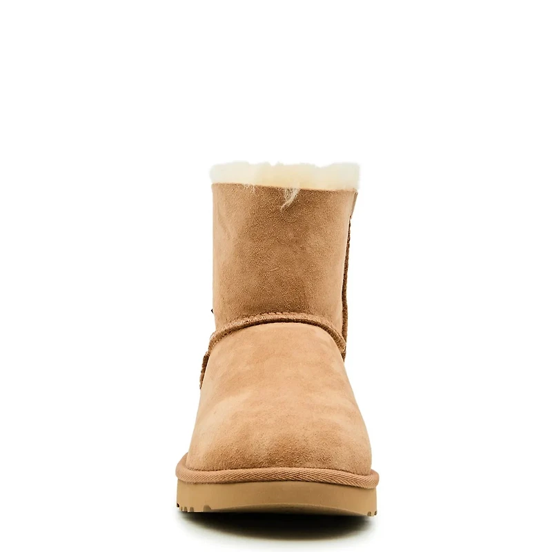 Women's Mini Bailey Bow II Bootie