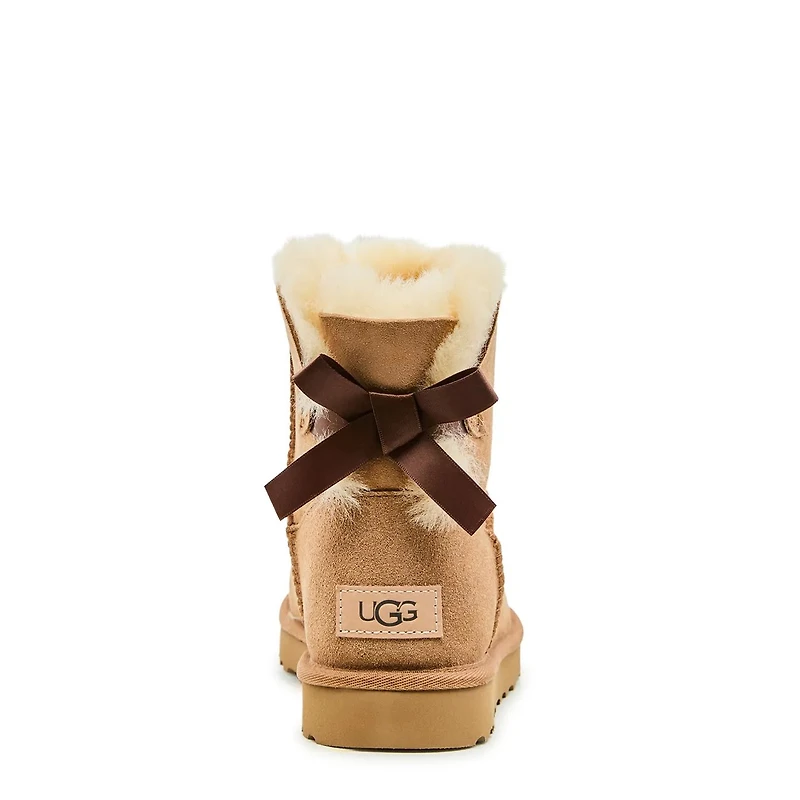 Women's Mini Bailey Bow II Bootie