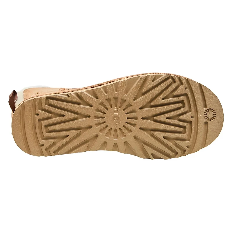 Women's Mini Bailey Bow II Bootie