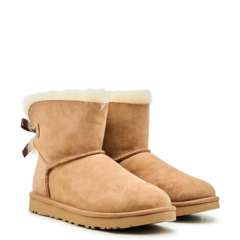 Women's Mini Bailey Bow II Bootie