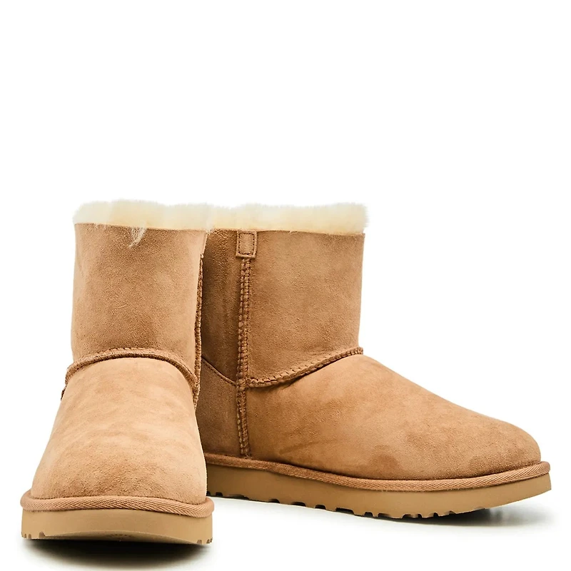 Women's Mini Bailey Bow II Bootie