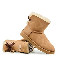 Women's Mini Bailey Bow II Bootie