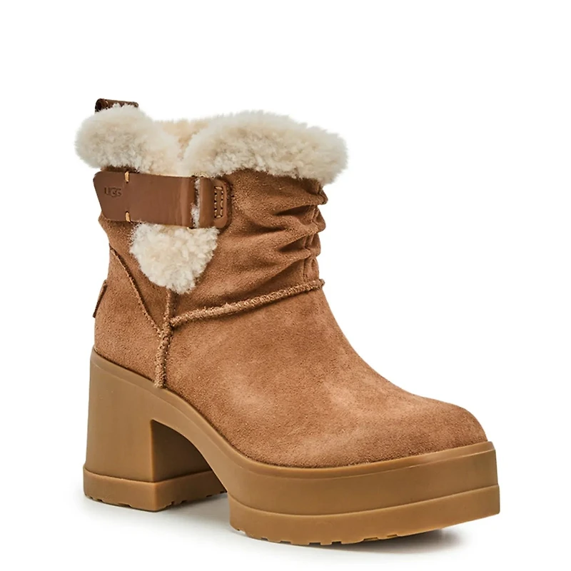 Women's Moxy Pull On Boot