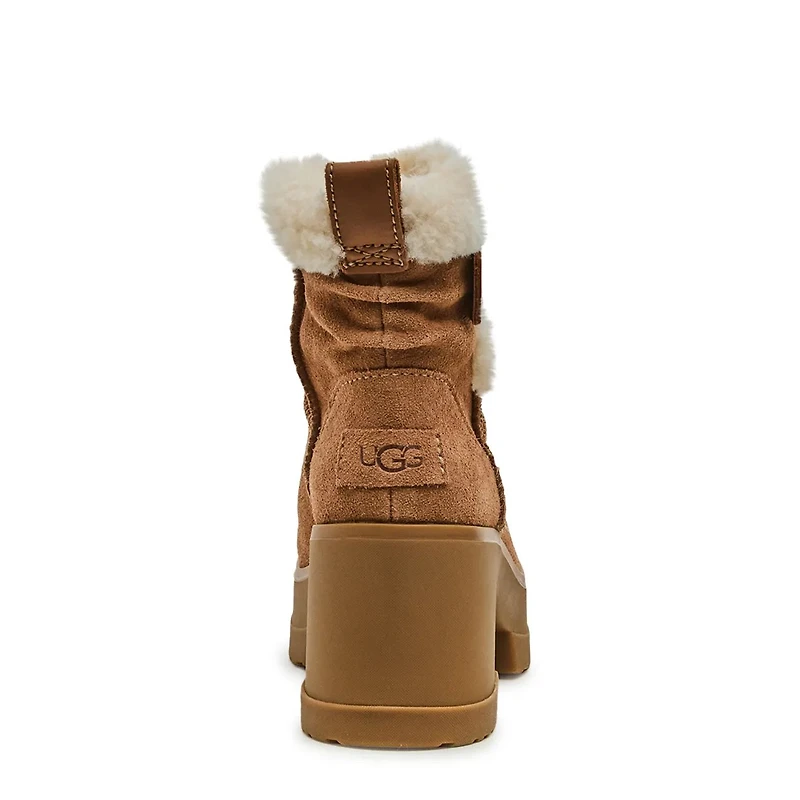 Women's Moxy Pull On Boot