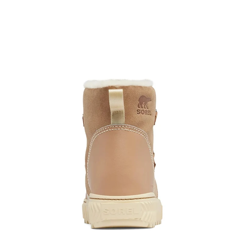 Womens' Ona Ave Alpine Waterproof Boot