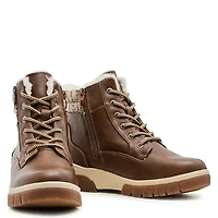 Women's Jada-01 Waterproof Winter Bootie