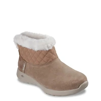 Women's Slip Ins On The Go Joy Snow Day Boot