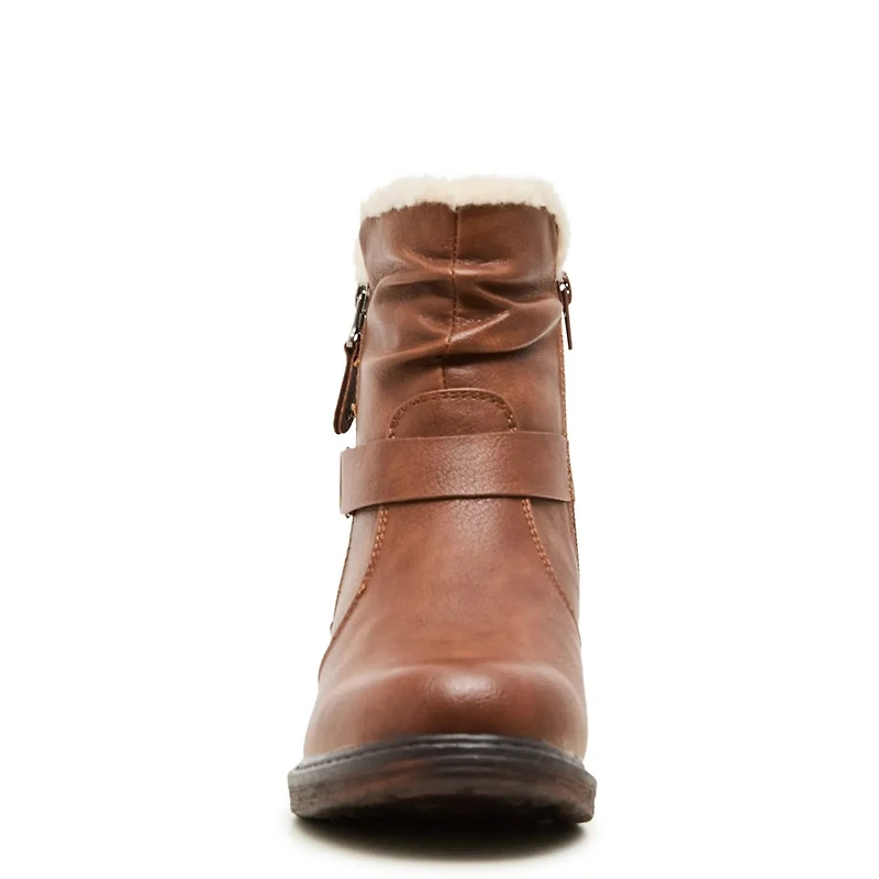 Women's Donna Waterproof Boot