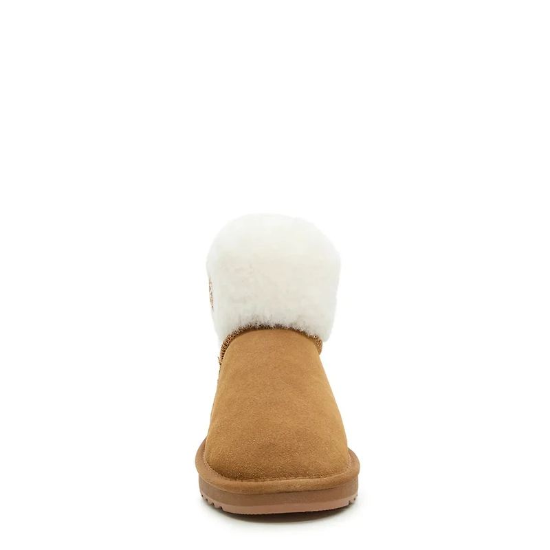 Women's Ankle Boot