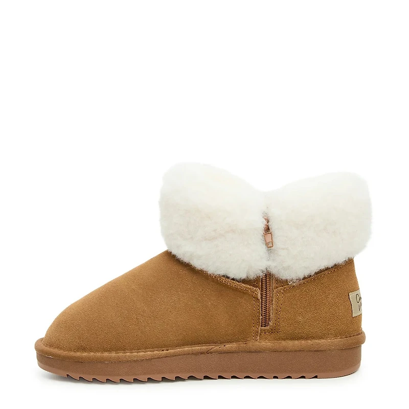 Women's Ankle Boot