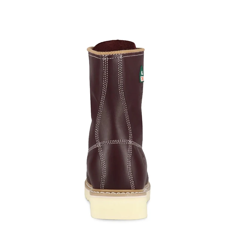 Unisex Ironworker Combat Boot