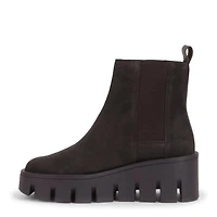 Women's Noura Waterproof Chelsea Winter Bootie