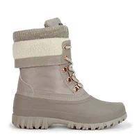 Women's Creek Winter Boot