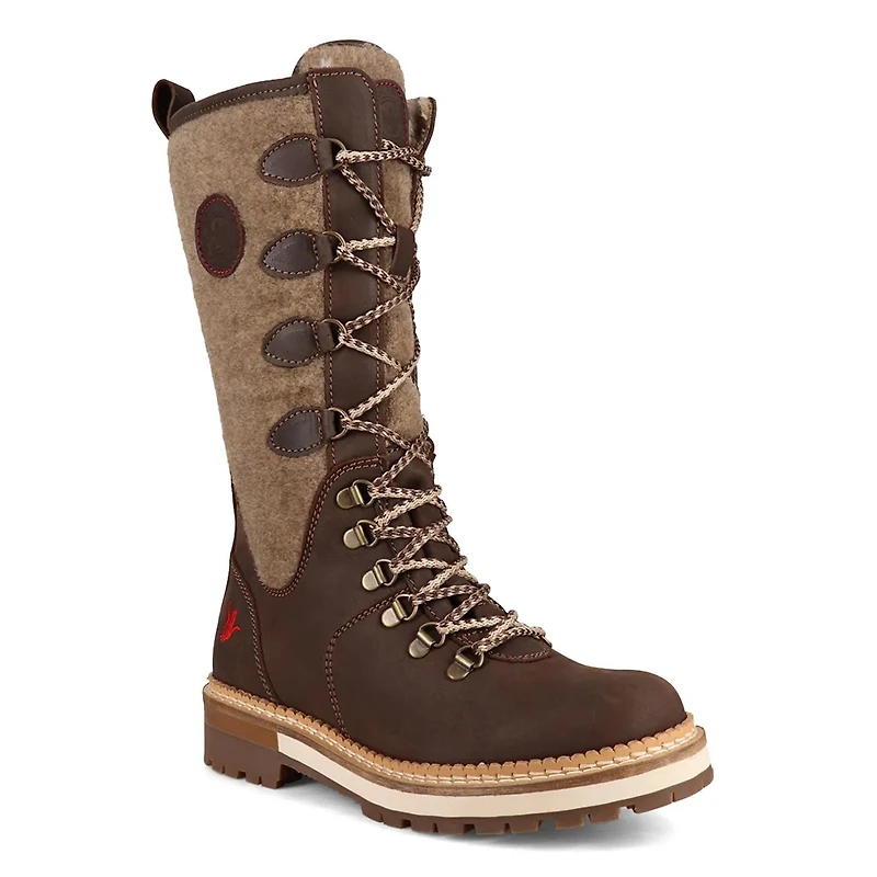 Women's Chuska Winter Boot