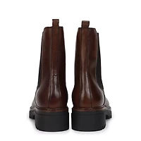 Women's Montreal Waterproof Chelsea Boot