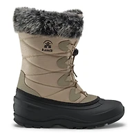 Momentum 3 Waterproof Winter Boot
