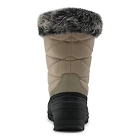 Momentum 3 Waterproof Winter Boot