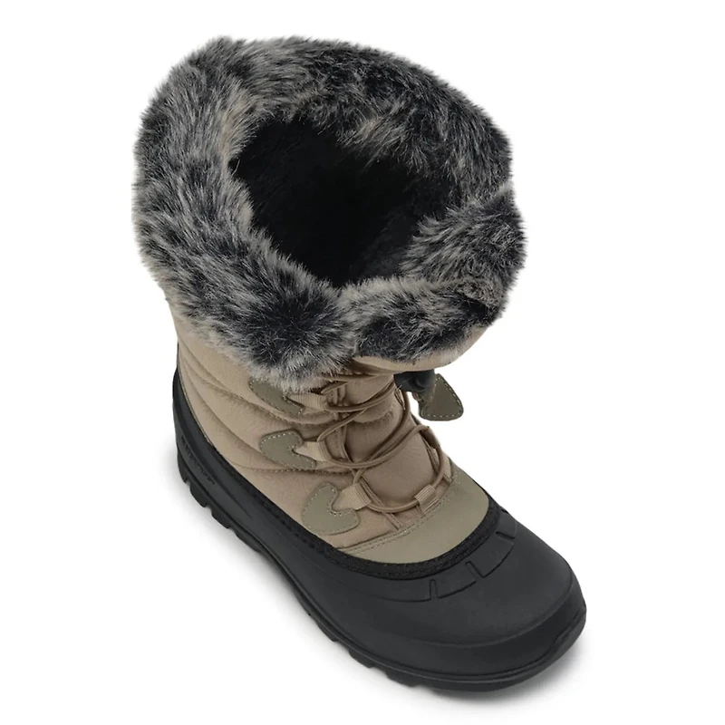 Momentum 3 Waterproof Winter Boot