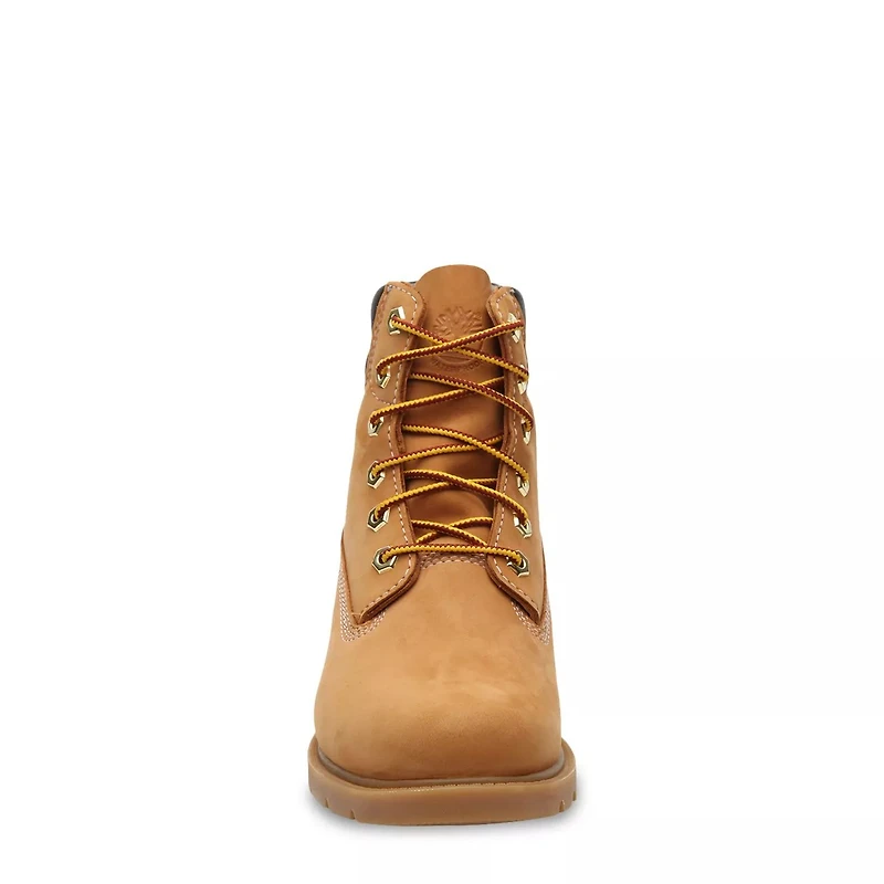 Women's Linden Woods Waterproof Boot