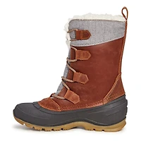 Women's Snowgem Premium Waterproof Winter Boot