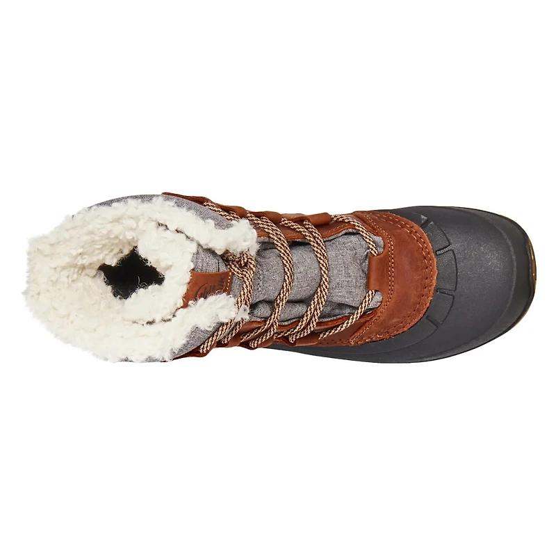 Women's Snowgem Premium Waterproof Winter Boot