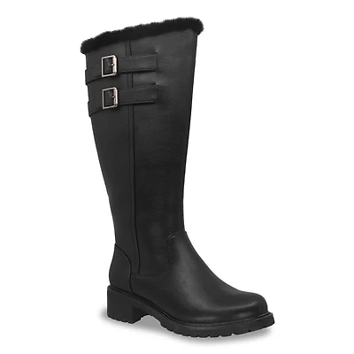 Women's Lexi-WP Waterproof Wide Calf Tall Boot