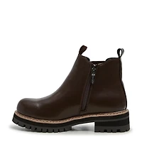 Women's Waterproof Chelsea Welt Boot