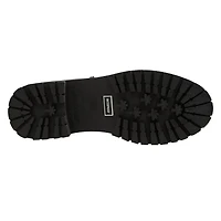 Women's Waterproof Chelsea Welt Boot