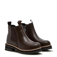 Women's Waterproof Chelsea Welt Boot